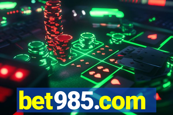 bet985.com