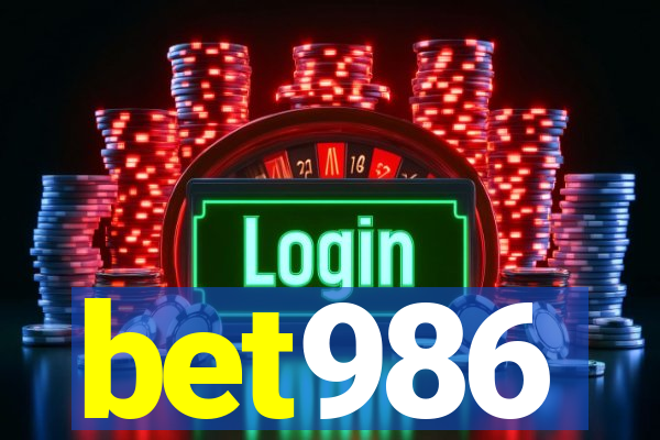 bet986