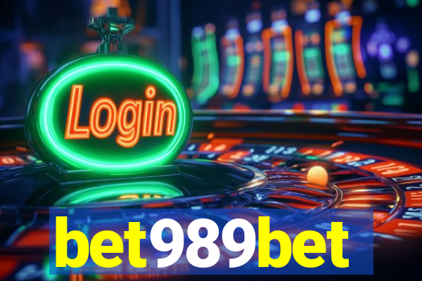 bet989bet