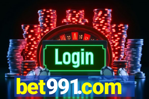 bet991.com