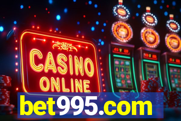 bet995.com