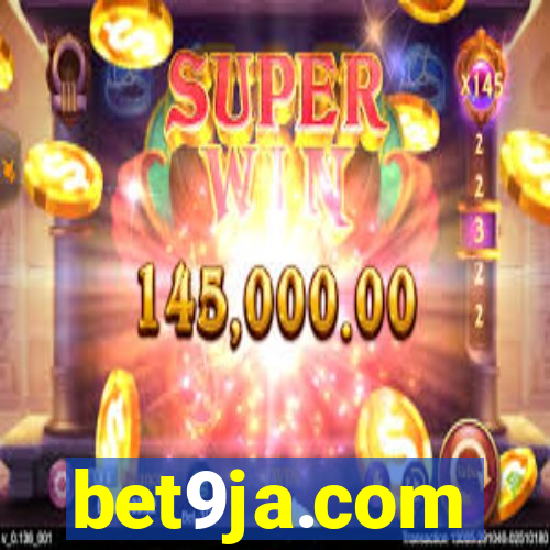 bet9ja.com