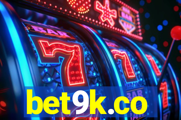 bet9k.co