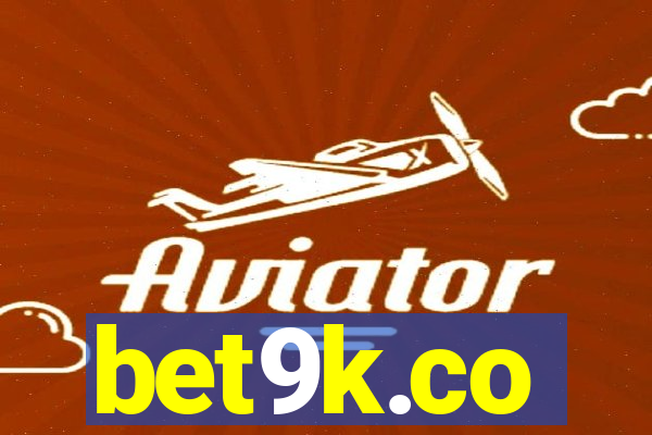 bet9k.co