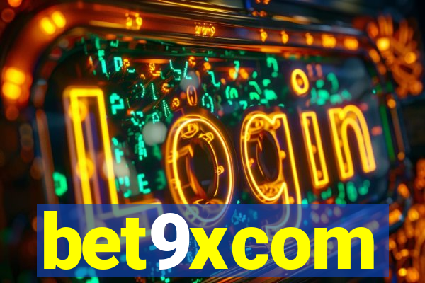 bet9xcom