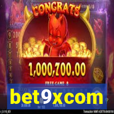 bet9xcom