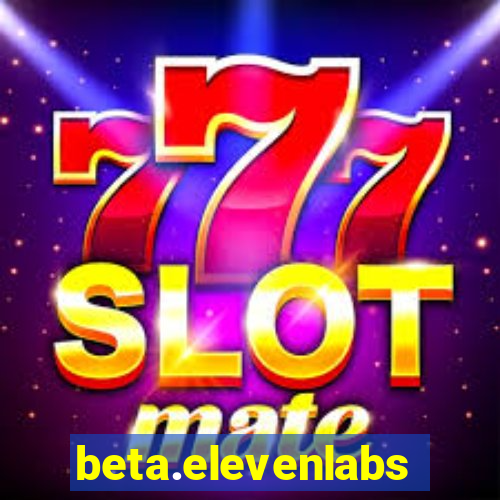beta.elevenlabs.oi