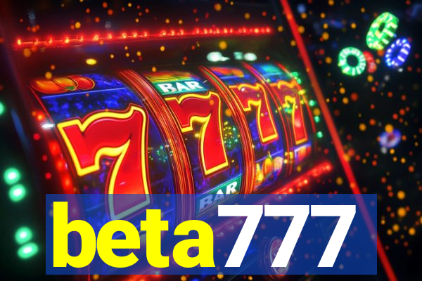 beta777