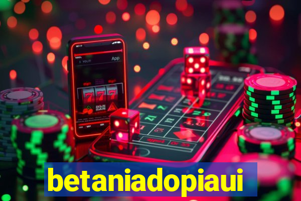 betaniadopiaui