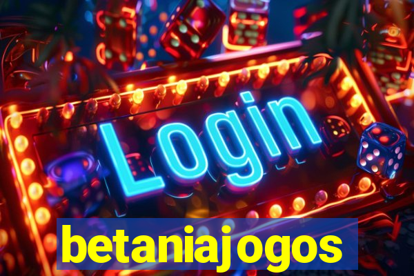 betaniajogos