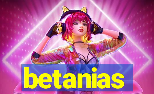 betanias