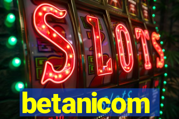 betanicom