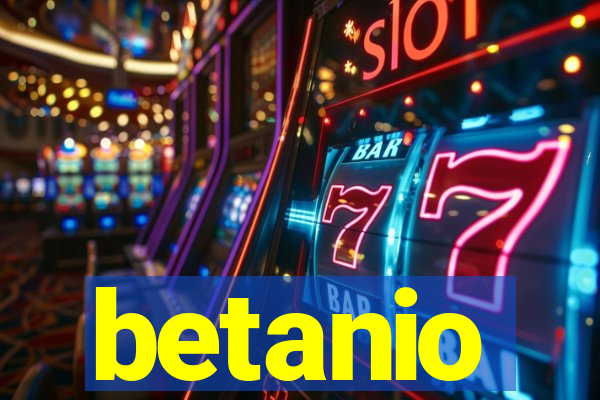 betanio