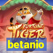 betanio