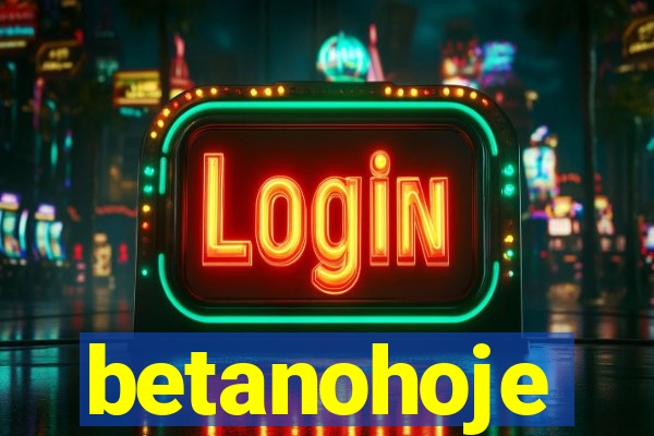 betanohoje