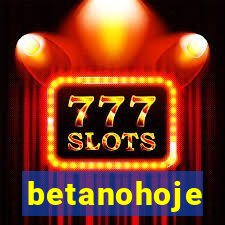 betanohoje