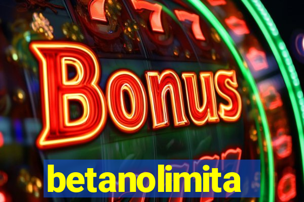 betanolimita