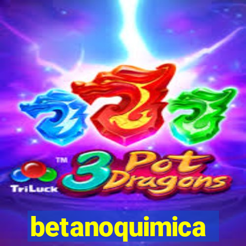 betanoquimica