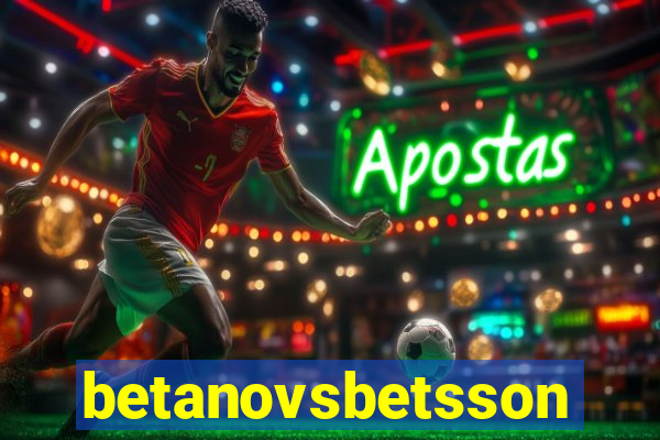 betanovsbetsson