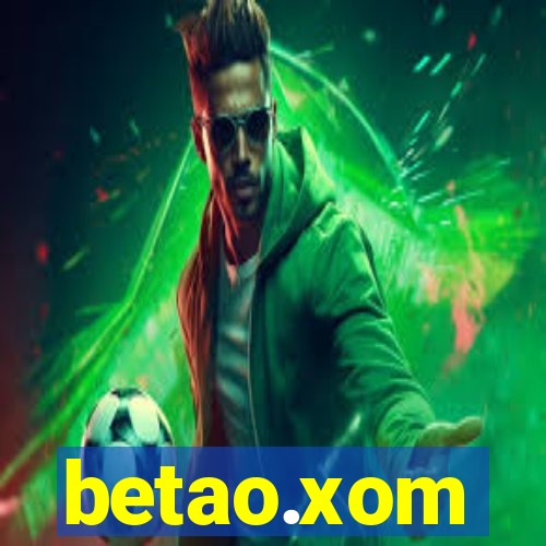 betao.xom