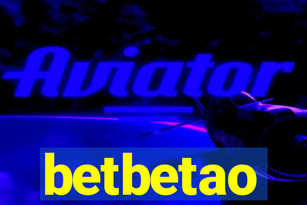 betbetao