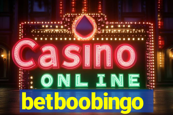 betboobingo