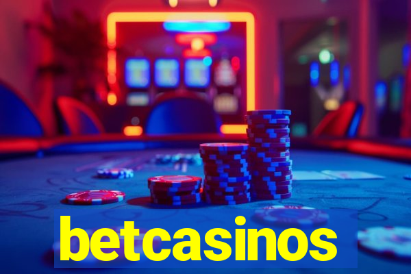 betcasinos