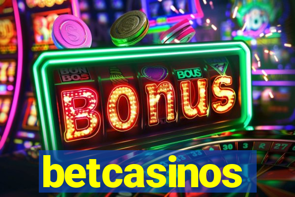 betcasinos
