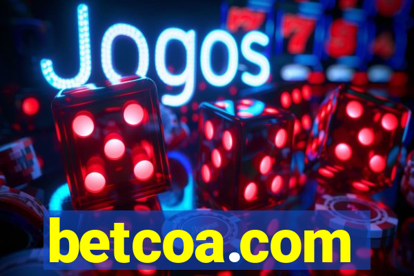 betcoa.com