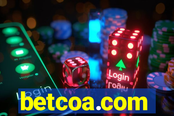 betcoa.com