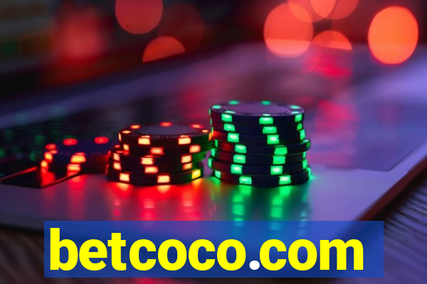 betcoco.com