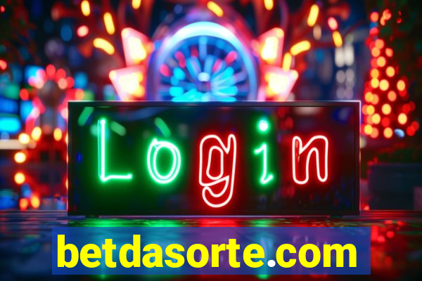 betdasorte.com