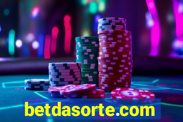 betdasorte.com