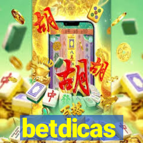 betdicas