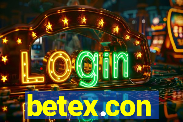 betex.con