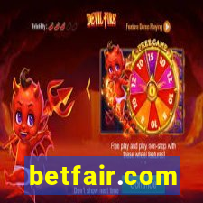 betfair.com