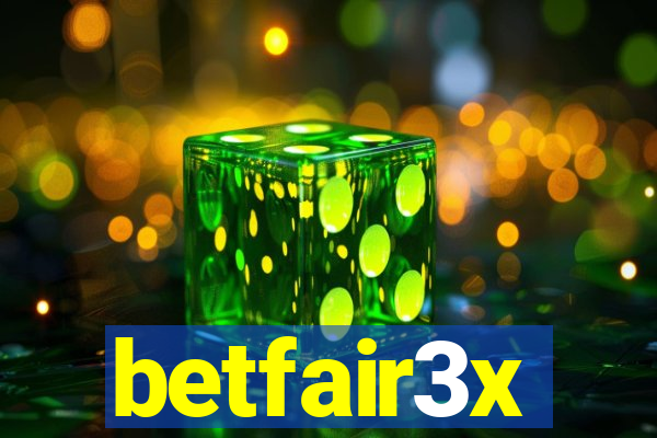betfair3x