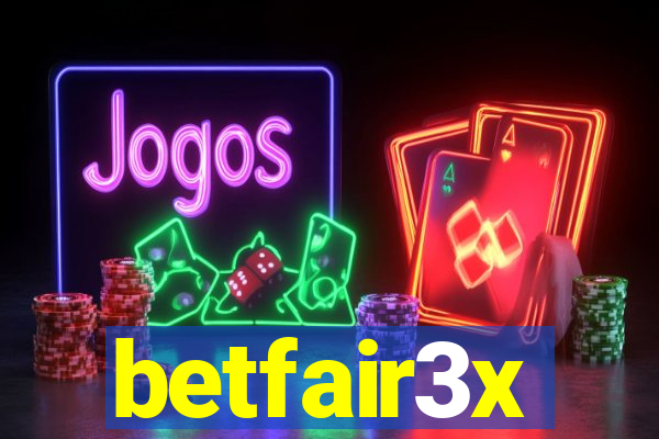 betfair3x