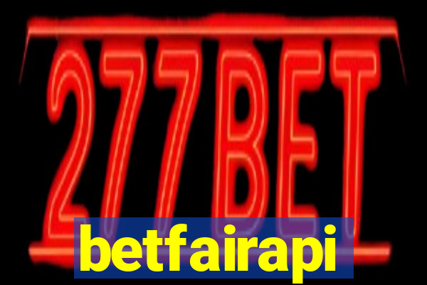 betfairapi
