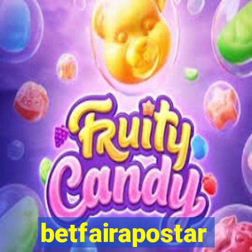 betfairapostar