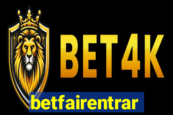 betfairentrar