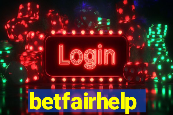 betfairhelp