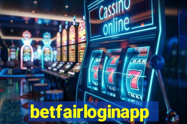 betfairloginapp