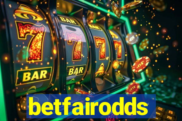 betfairodds
