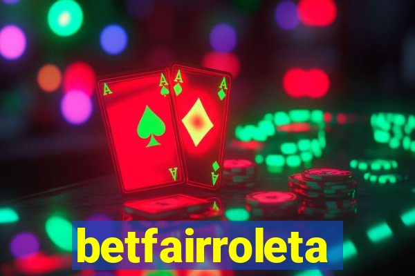 betfairroleta