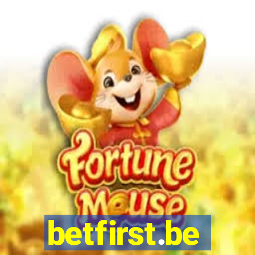 betfirst.be