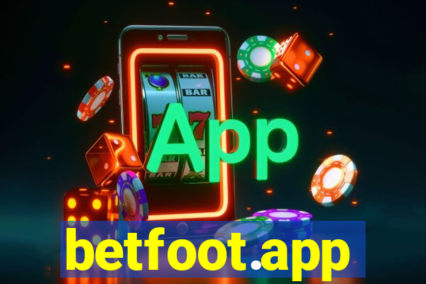 betfoot.app