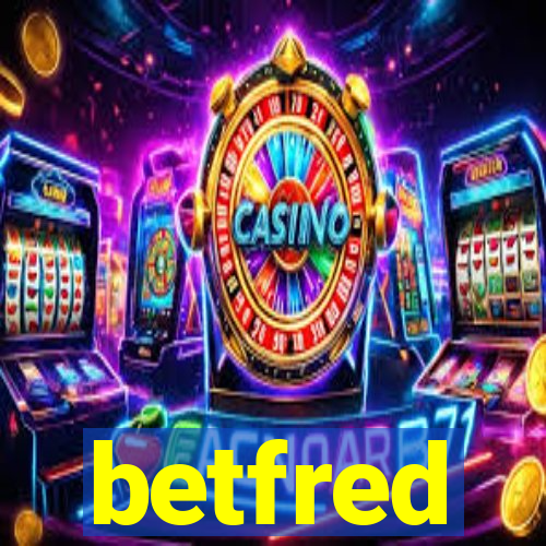 betfred