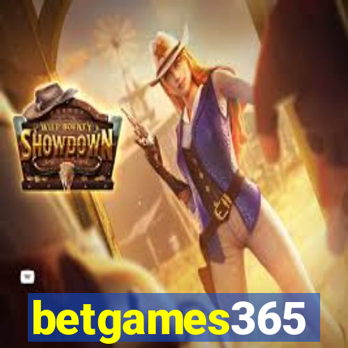 betgames365