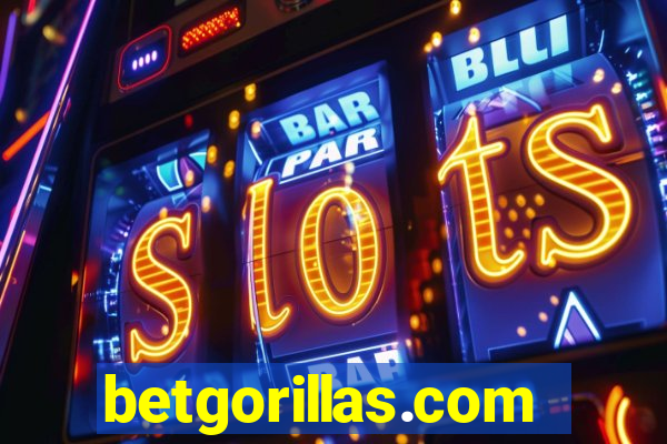 betgorillas.com